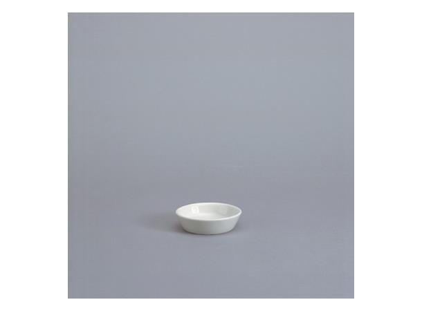 Sukkerskål lav Ø:65/H:18mm Ø:65mm H:17mm